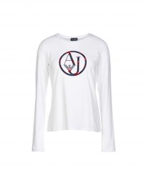 Футболка ARMANI JEANS