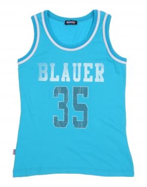 Футболка BLAUER