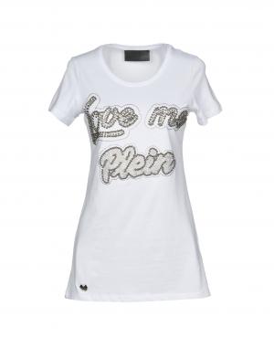 Футболка PHILIPP PLEIN