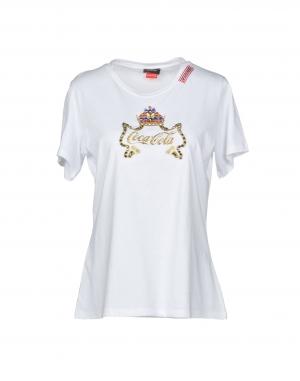 Футболка PINKO