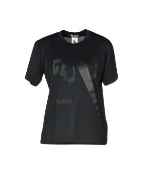 Футболка COMME des GARÇONS