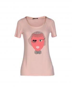 Футболка LIU •JO