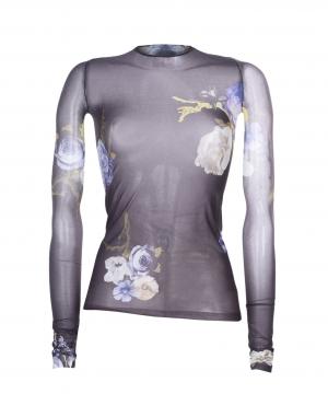 Футболка ACNE STUDIOS