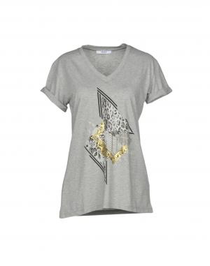 Футболка LIU •JO