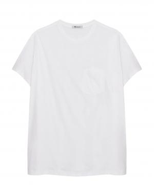 Футболка T by ALEXANDER WANG