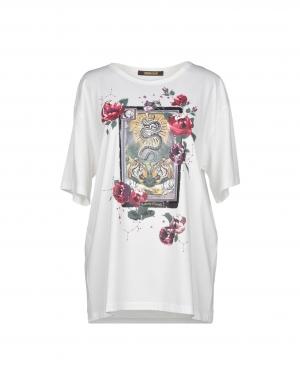 Футболка ROBERTO CAVALLI