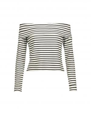 Футболка DEREK LAM 10 CROSBY
