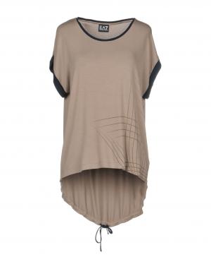 Футболка EA7