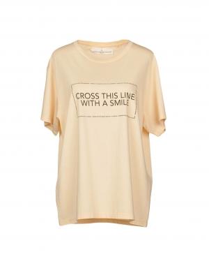 Футболка GOLDEN GOOSE DELUXE BRAND