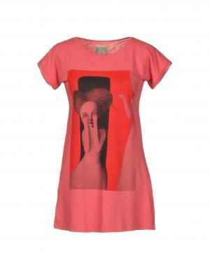 Футболка MARY COTTON COUTURE