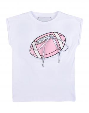 Футболка GAëLLE Paris