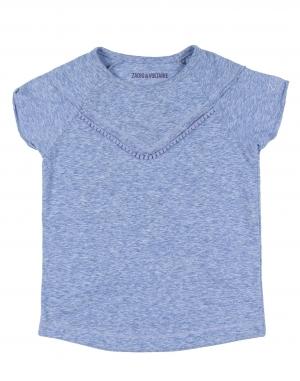 Футболка ZADIG & VOLTAIRE