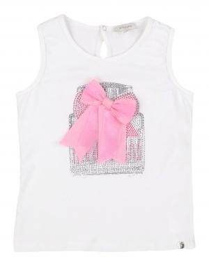 Футболка MICROBE