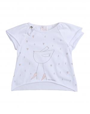 Футболка KID'S COMPANY