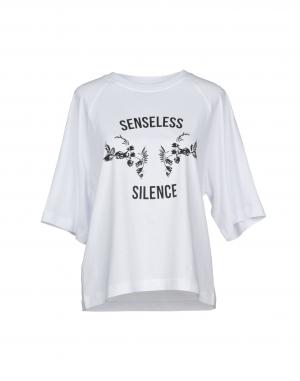 Футболка McQ Alexander McQueen