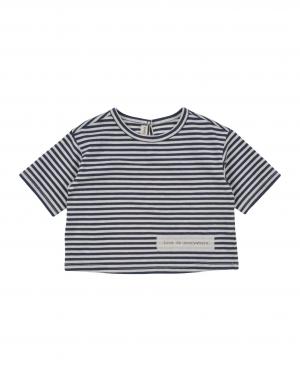 Футболка BABE & TESS