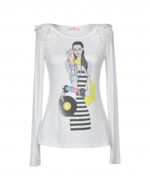 Футболка BLUGIRL FOLIES