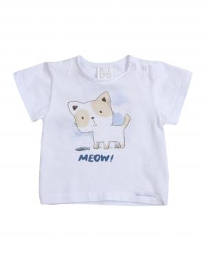 Футболка KID'S COMPANY