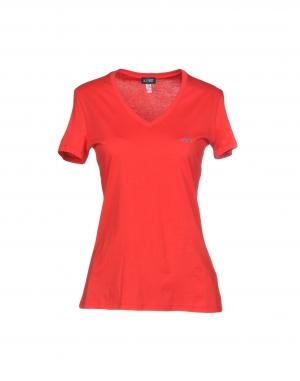 Футболка ARMANI JEANS