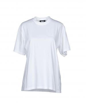 Футболка  - Белый цвет