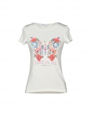 Футболка PATRIZIA PEPE