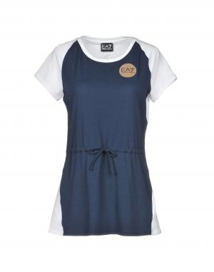 Футболка EA7