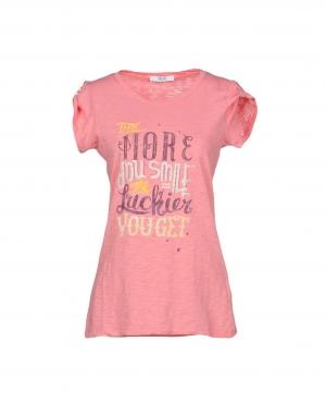 Футболка LIU •JO