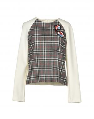 Футболка BLUE LES COPAINS