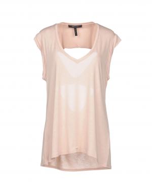 Футболка BCBGMAXAZRIA