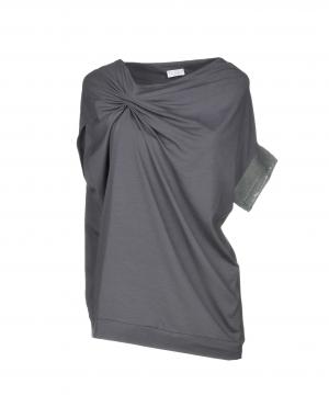 Футболка BRUNELLO CUCINELLI