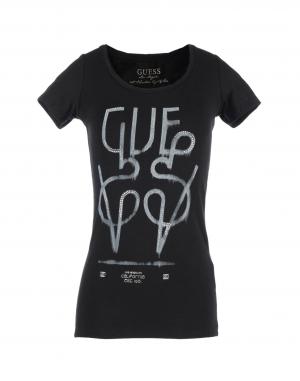 Футболка GUESS