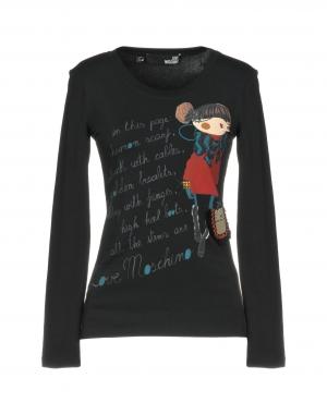 Футболка LOVE MOSCHINO