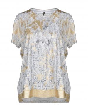 Футболка MANILA GRACE