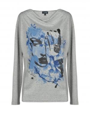 Футболка ARMANI JEANS