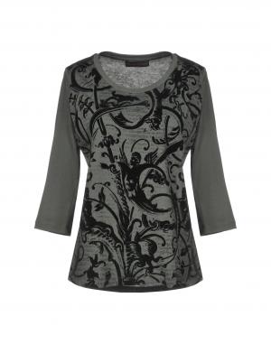 Футболка TRUSSARDI JEANS