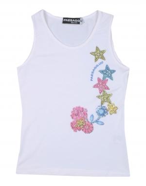 Футболка PAESAGGino