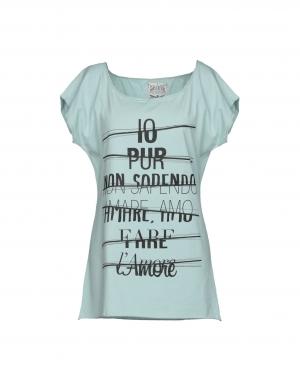 Футболка MARY COTTON COUTURE