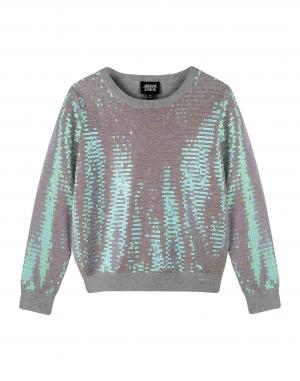 Футболка ARMANI JUNIOR