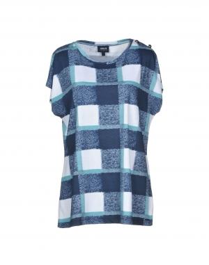 Футболка ARMANI JEANS