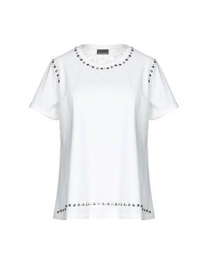 Футболка ERMANNO SCERVINO