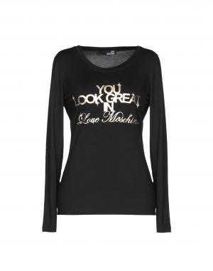 Футболка LOVE MOSCHINO
