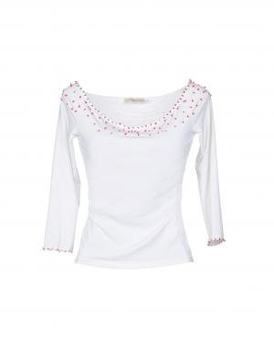 Футболка BLUMARINE JEANS