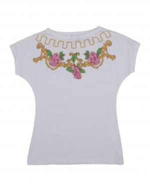 Футболка PAESAGGino