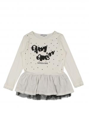 Футболка PATRIZIA PEPE