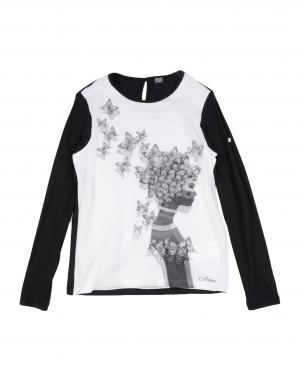 Футболка ARMANI JUNIOR