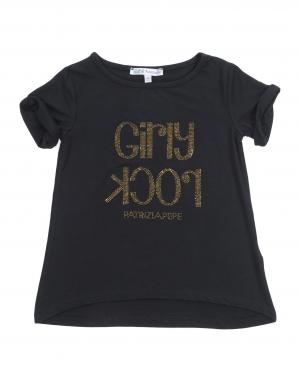 Футболка PATRIZIA PEPE