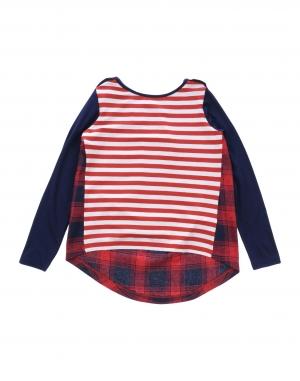 Футболка PATRIZIA PEPE