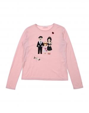 Футболка DOLCE & GABBANA