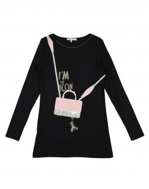 Футболка PATRIZIA PEPE