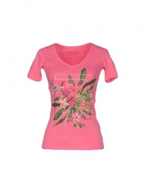 Футболка GUESS